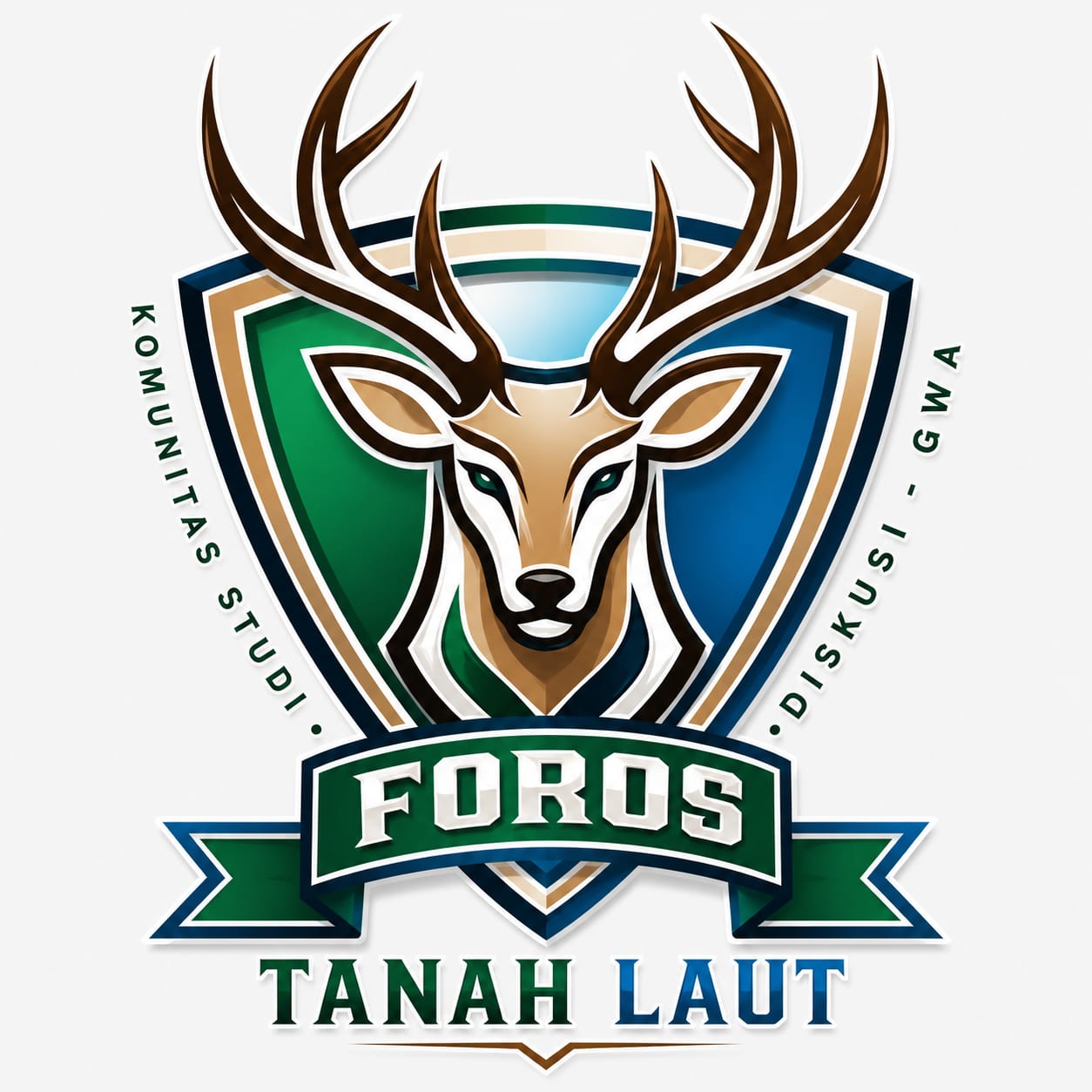 Foros Tanah Laut