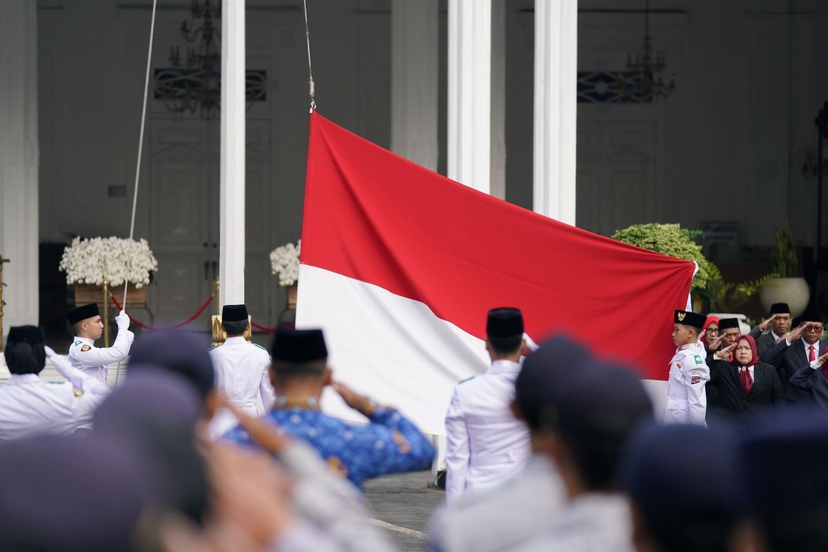 Apa bedanya Hari Kesaktian Pancasila dan Hari Pancasila?