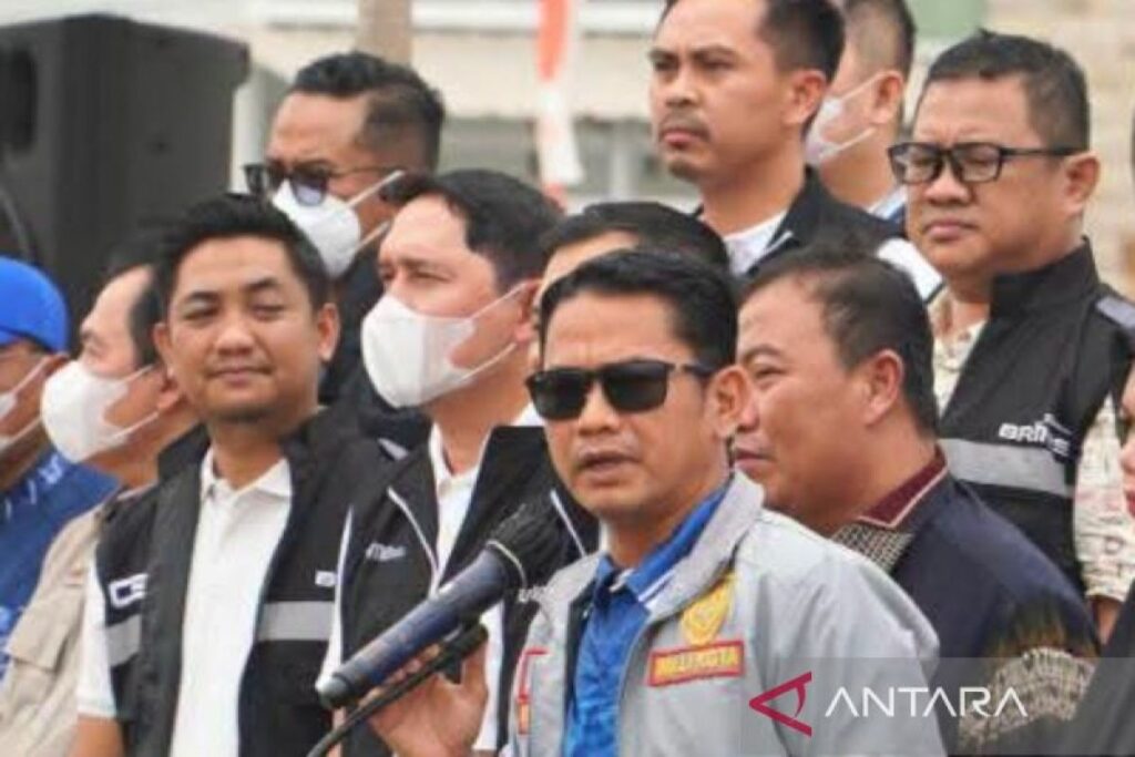 Banjarmasin dapat bantuan Rp20 miliar tangani karhutla dari pusat
