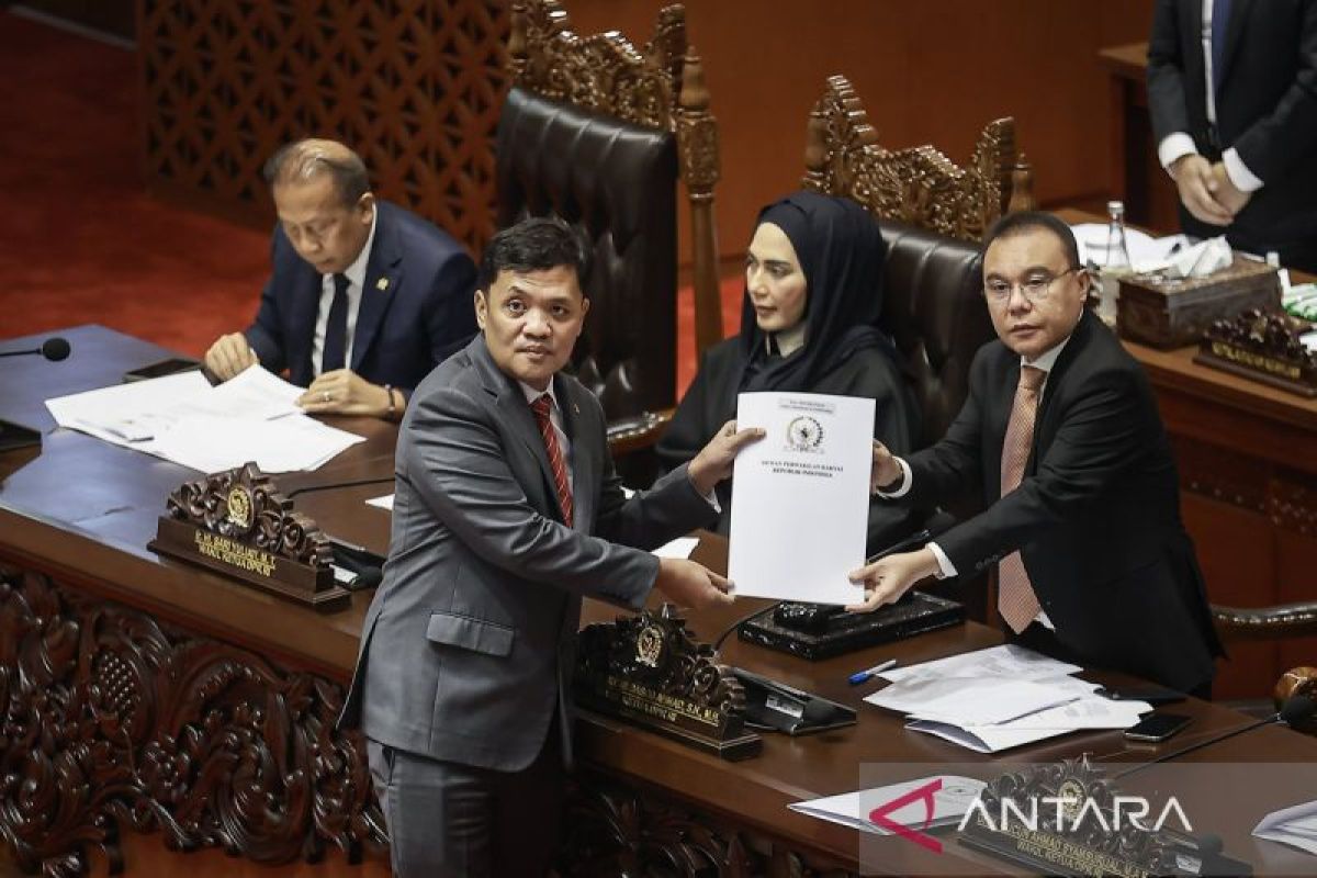 Berapa usia pensiun anggota Polri? simak aturan terbarunya