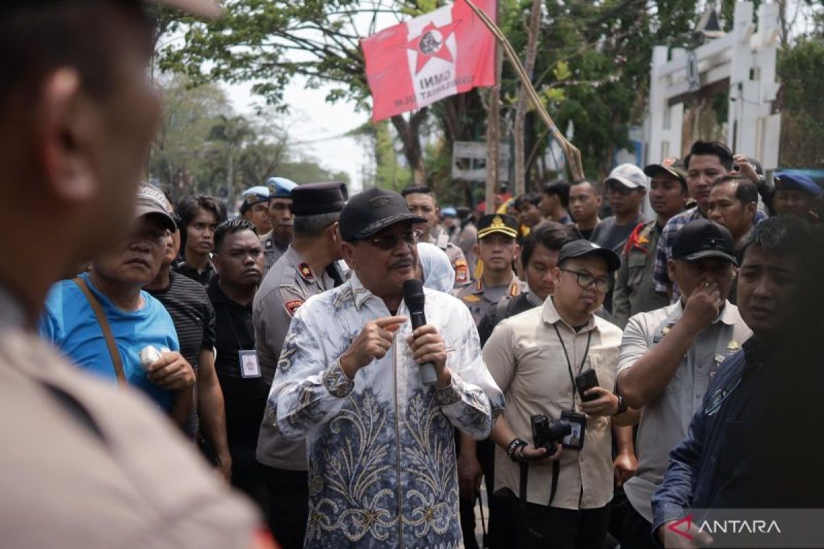 DPRD Kalsel kawal evaluasi distribusi BBM bersubsidi
