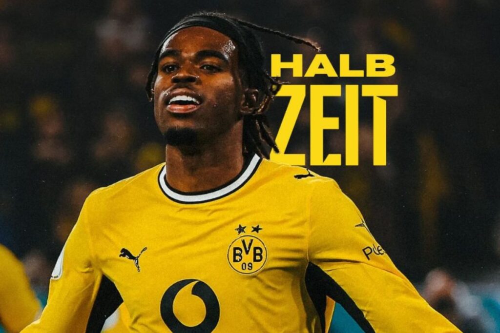 Dortmund dan Koln melaju ke 16 besar Piala Jerman