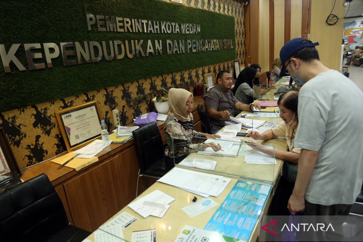 Foto KTP-el bisa diganti? Ini syarat dan cara mengurusnya