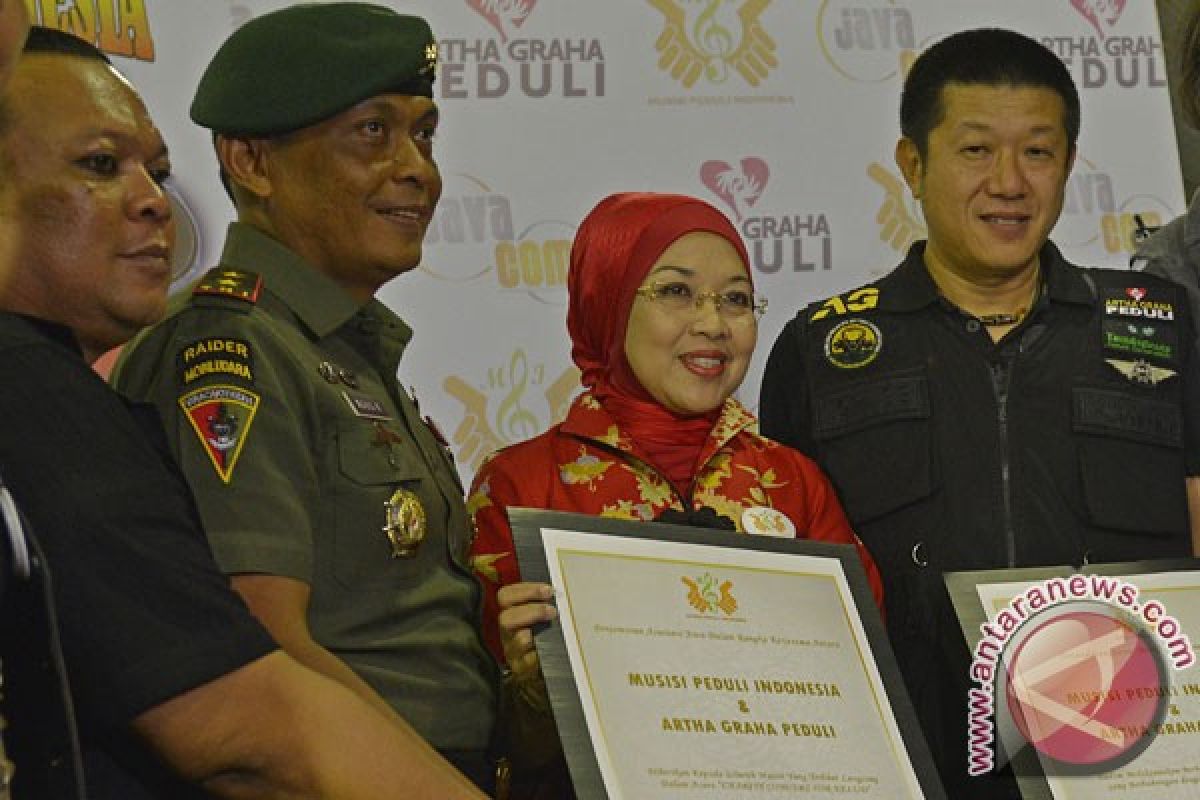 Profil Doddy Katamsi, penyanyi rock yang wafat pada usia 59 tahun